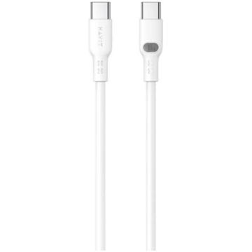Havit Kabel USB Type C 1 m CB6280 CB6280