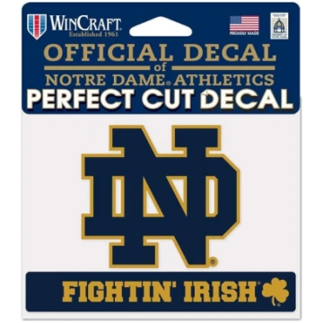 Wincraft Snack Bowl NCAA Notre Dame WCR99913014 Pe