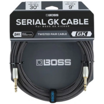 Boss BGK-30 GK 9m Guitar Synth Cable