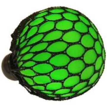 Squishy Mesh Art.8214839 Mīkstā Antistresa bumbiņa