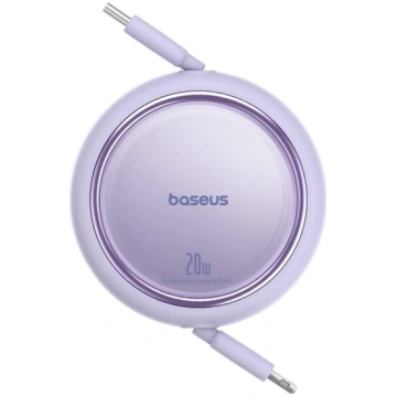 Baseus Free2Pull - 20 W USB-C to Lightning Retract