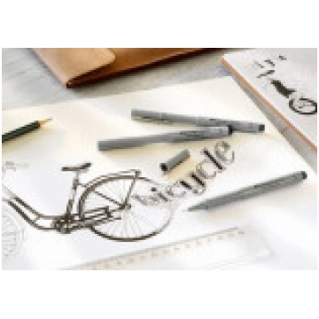 Faber-Castell Cienkopis Ecco Pigment FABER CASTELL