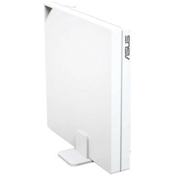 4G modems Asus RT-AX57 Go, balta krās