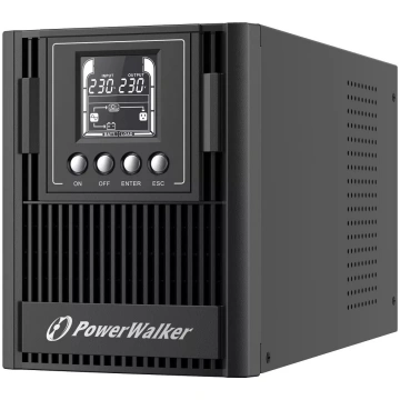 Nepārtraukta barošanas avots PowerWalker VFI 1000 