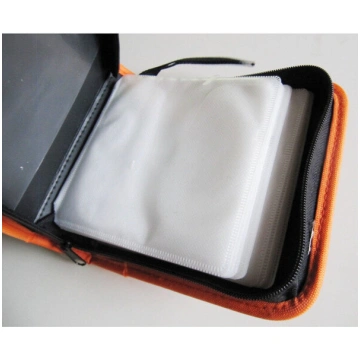 CD/DVD soma 40 diskiem
