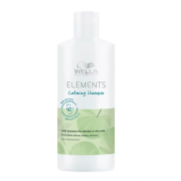 WELLA PROFESSIONAL ELEMENTS Calming Shampoo - Nomi