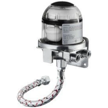 Oventrop Autom.atgaisotājs 1/4x3/8 2142951