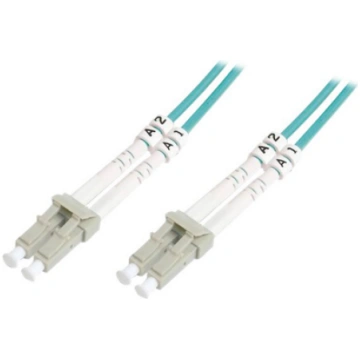 Digitus , Fiber Optic Multimode Patch Cord , DK-25