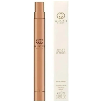 Gucci, Guilty Pour Femme Intense, Parfimērijas ūde