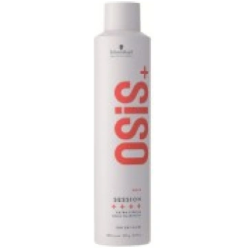 Schwarzkopf Professional OSIS+ Session Strong Hold