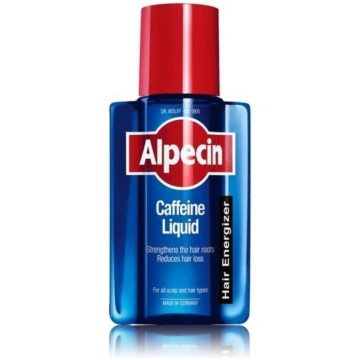 Alpecin Caffeine Liquid Hair Energizer matu augšan
