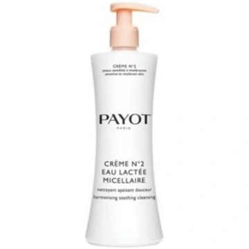 CREME N°2 EAU LACTEE MICELLAIRE 400 ml 的图片