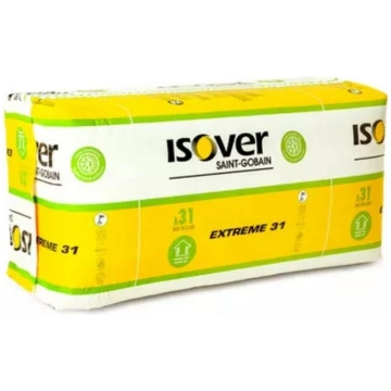 150x560x1170mm Isover Extreme 31