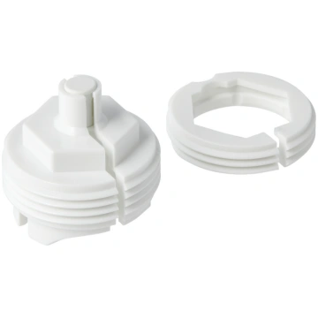 Danfoss adapteris Giacomini vārstam, 014G0263