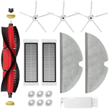 HoHumoca Accessories for Xiaomi Roborock S5 Max/S6