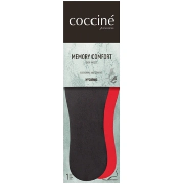 Coccine Coccine Memory Comfort 665/27 46 665/27