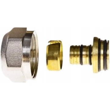 QIK Zlaczka euroconus AR/017 - G 3/4apos;apos; x 1