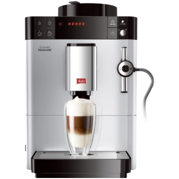 Kafijas automāts Melitta PASSIONE F53/0-101