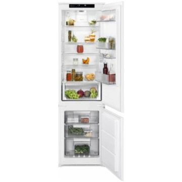 Electrolux LNS6TE19S Ledusskapis 188.4cm, iebūvēja