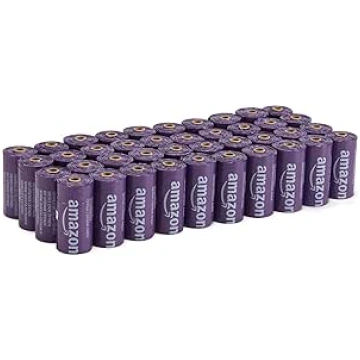Amazon Basics Dog Waste Bags Without Dispenser Lav
