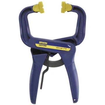 Irwin Spīles T59400ECD, 10 cm, Metāls, Plastmasa, 