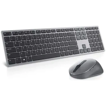 Dell Premier Multi-Device Keyboard and Mouse KM732