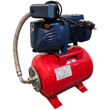 Pedrollo Sūknis ar Pidroforu Futura JETm 2CX-24 CL