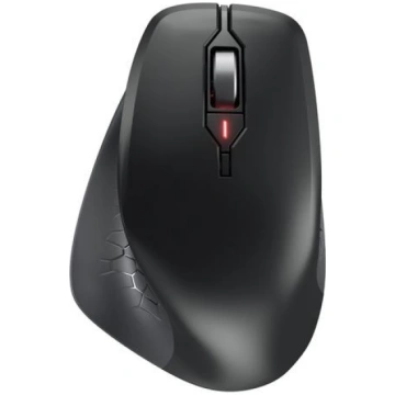 Cherry STREAM Wireless COMFORT Mouse black JW-8550