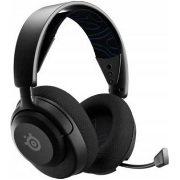 Suchawki SteelSeries Arctis Nova 5P Czarne (61673)