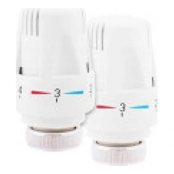 Oventrop Thermostat Uni LH 16-28 grādi C [Termosta