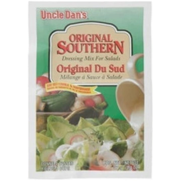 Uncle Dan's Classic Ranch Dressing Mix | 21.3