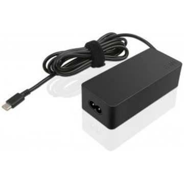 ThinkPad 65 W standarta maiņstrāvas adapteris (USB