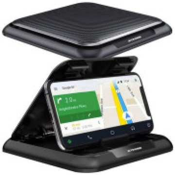 Xtrobb Pašlīmējošs auto telefona turētājs Xtrobb 2