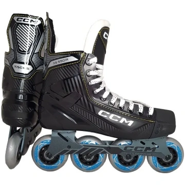 CCM Tacks AS550 Pieaugušo Inline Hokeja Slidas Sli