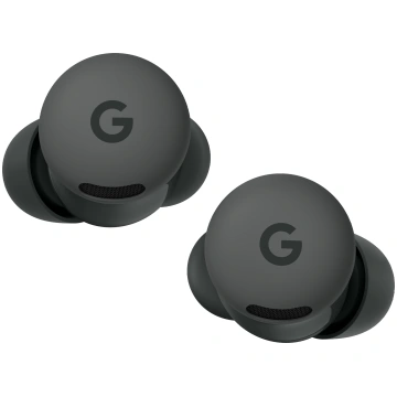 Google Pixel Buds 2a, Zaļganbrūna