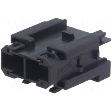 Fuse acces: fuse holder | fuse: 19mm | 30A | push-