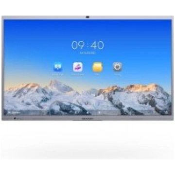 MONITOR INTERATTIVO DA 86" 4K TOUCH, CAMERA, SIST.