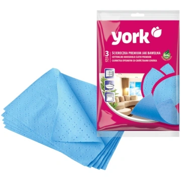 Drāniņa Supreme 3gb (60) York