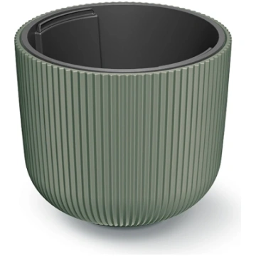 PROSPERPLAST Puķu pods Prosperplast Milly DBML300-