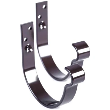 Teknes ārējais stiprinājums (īsais 140mm) Ø150