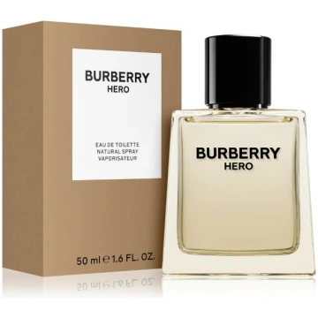 Burberry Hero Smaržas EDT 50 ml 3614229820782 (361