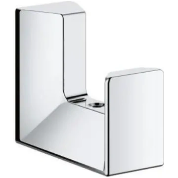 Grohe Selection Cube - Āķis uz koupací apvalks, hr