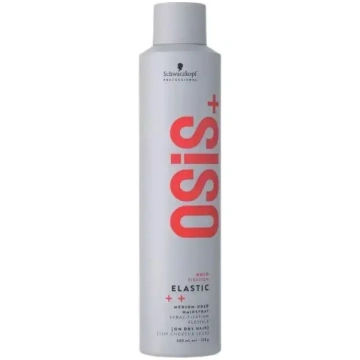 Schwarzkopf Professional Osis+ Elastic Vidējas fik