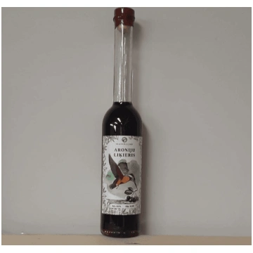 Aroniju liķieris, Mazsālijas 22%, tilp. 0,35l