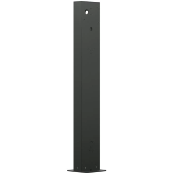 Wallbox Pamatne Eiffel Basic Mono, PED-EIFBS-MONO,