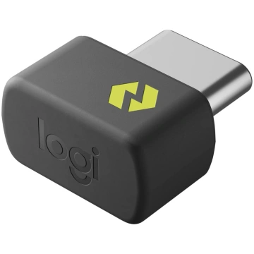 Logitech Logi Bolt - wireless mouse / keyboard rec