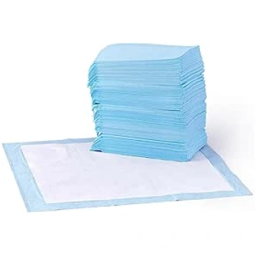 Amazon Basics Training Pads for Dogs and Puppies, 