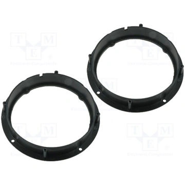 VW Golf VI, Polo... (2010->) speaker adapter (165 