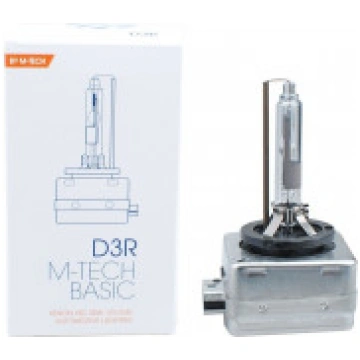 Auto ksenona spuldze 12V M-TECH Basic D3R 35W 4300