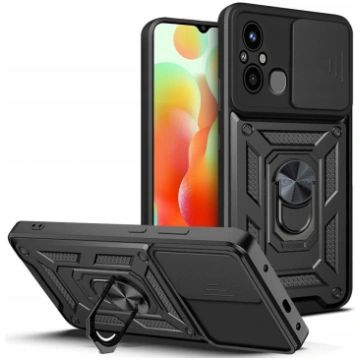 Tech-Protect CamShield Pro vāciņš Xiaomi Redmi 12C